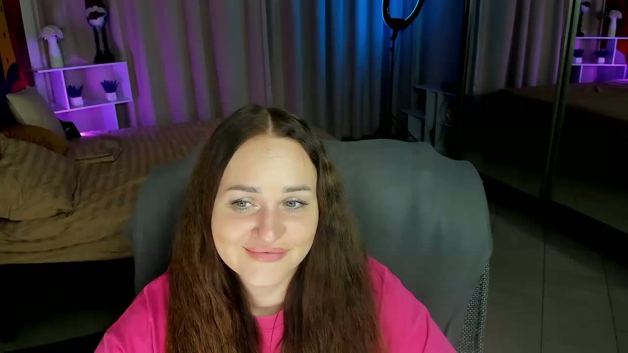 Chorna-Rouse Adult Chat September 29, 2026