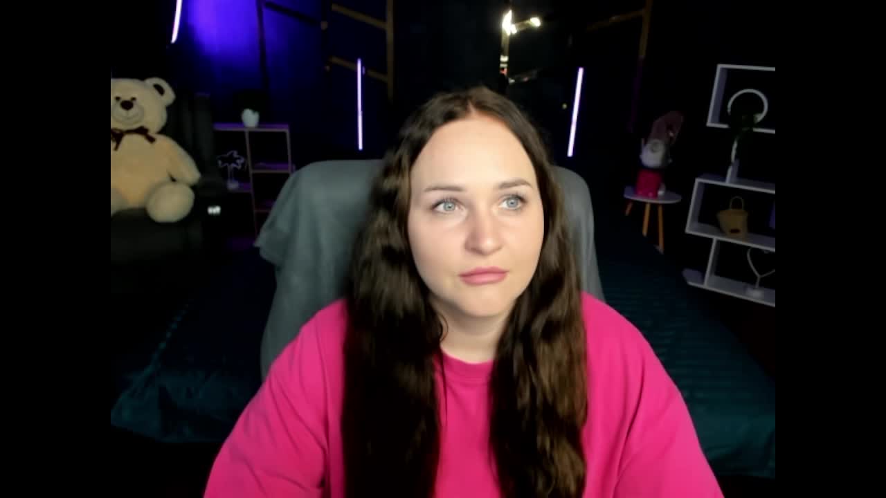 Chorna-Rouse Adult Chat September 29, 2026