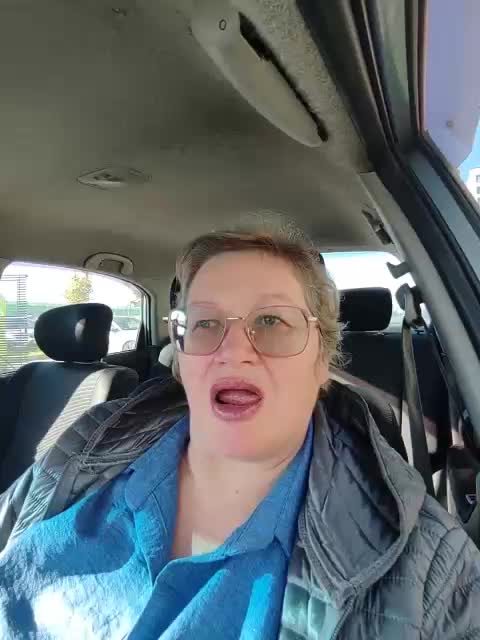 MilenaVelvet Adult Chat September 29, 2026