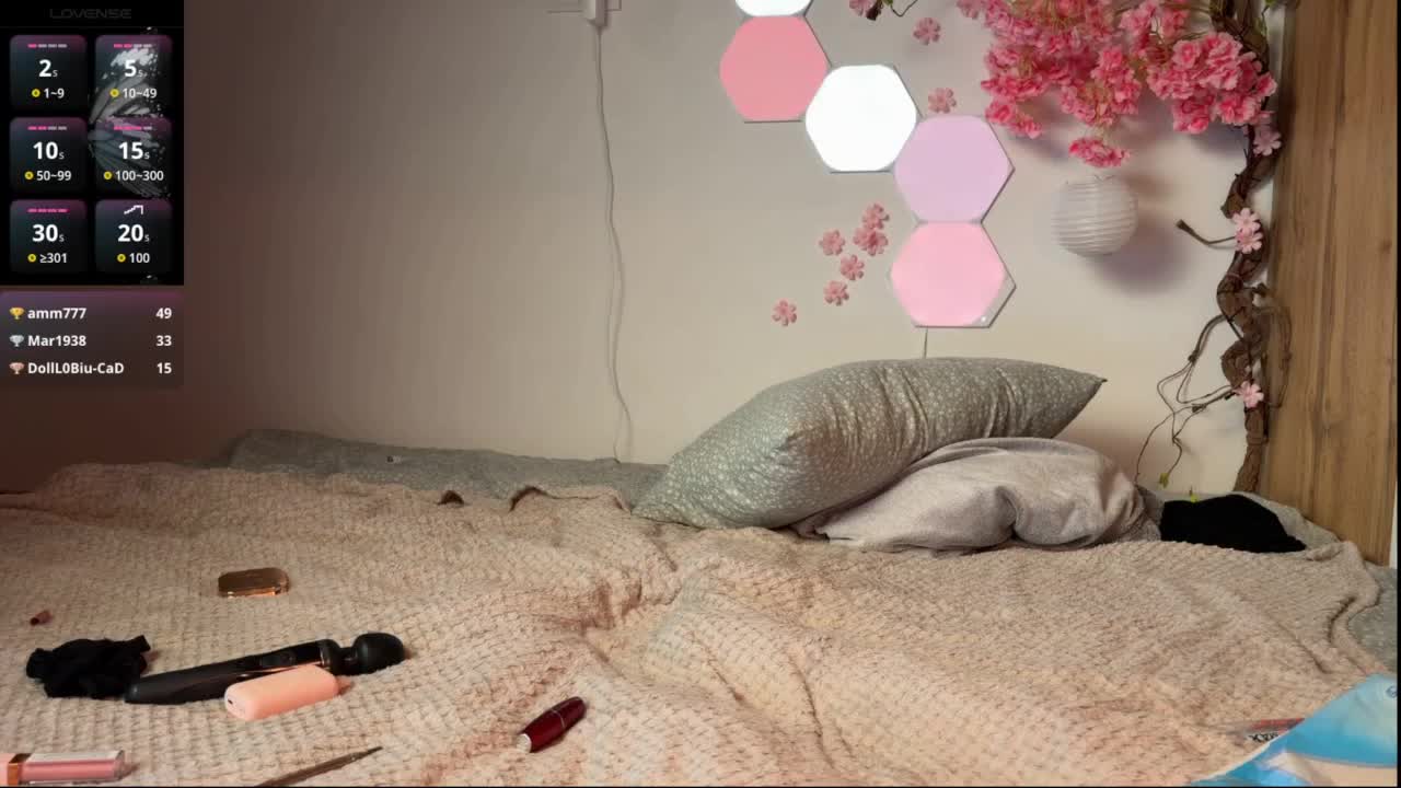 Tina_ne_malina Adult Chat September 29, 2026