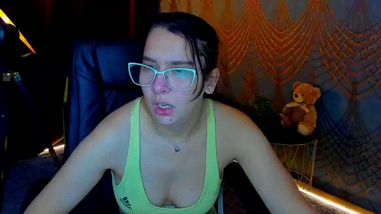 Livia-Shy Adult Chat September 29, 2026