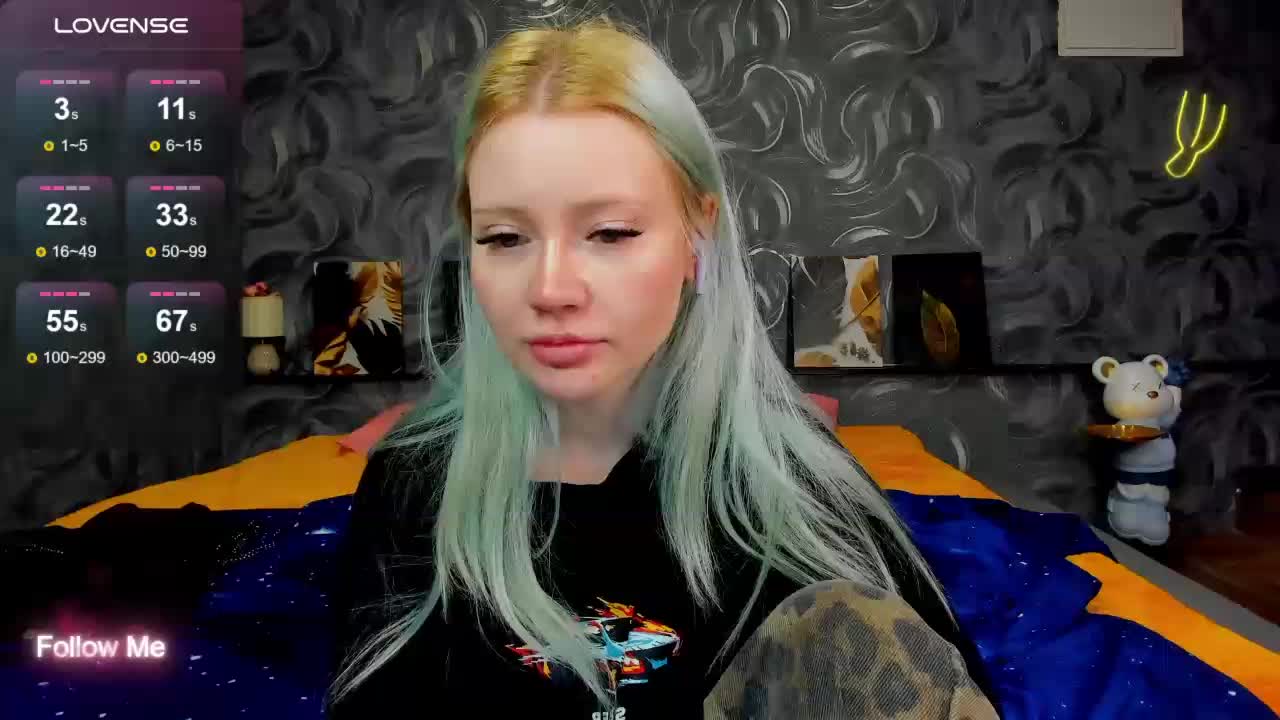 LillieBerry Adult Chat September 29, 2026