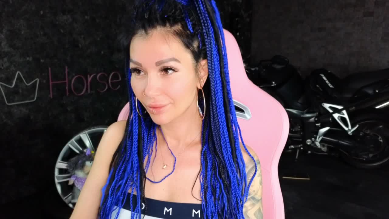 -BABAYAGA- Adult Chat September 29, 2026