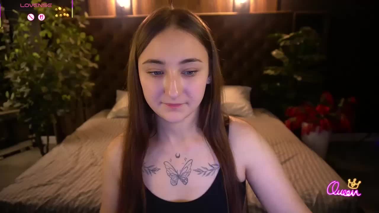SashaDuvalle Adult Chat September 29, 2026