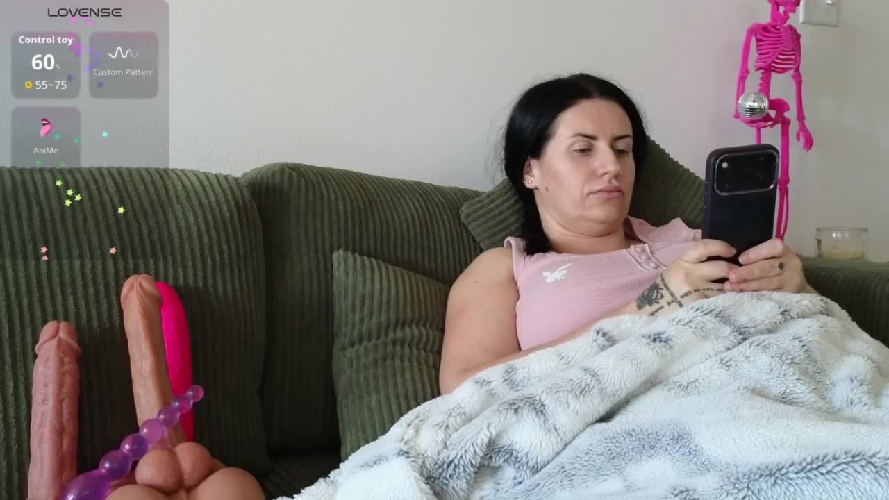 VioletBaby Adult Chat September 29, 2026