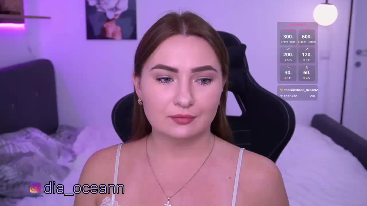 Diana_Ocean Adult Chat September 30, 2026