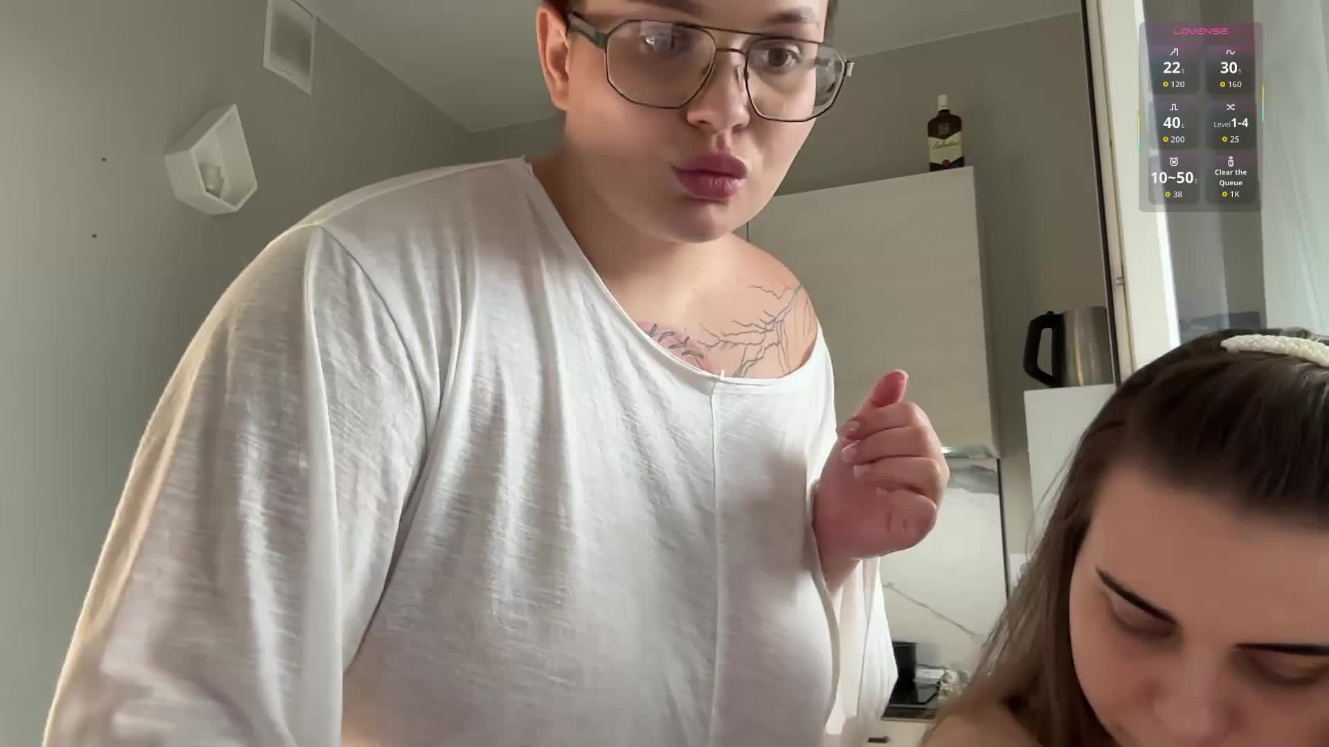 Twixsticks2 Adult Chat September 29, 2026