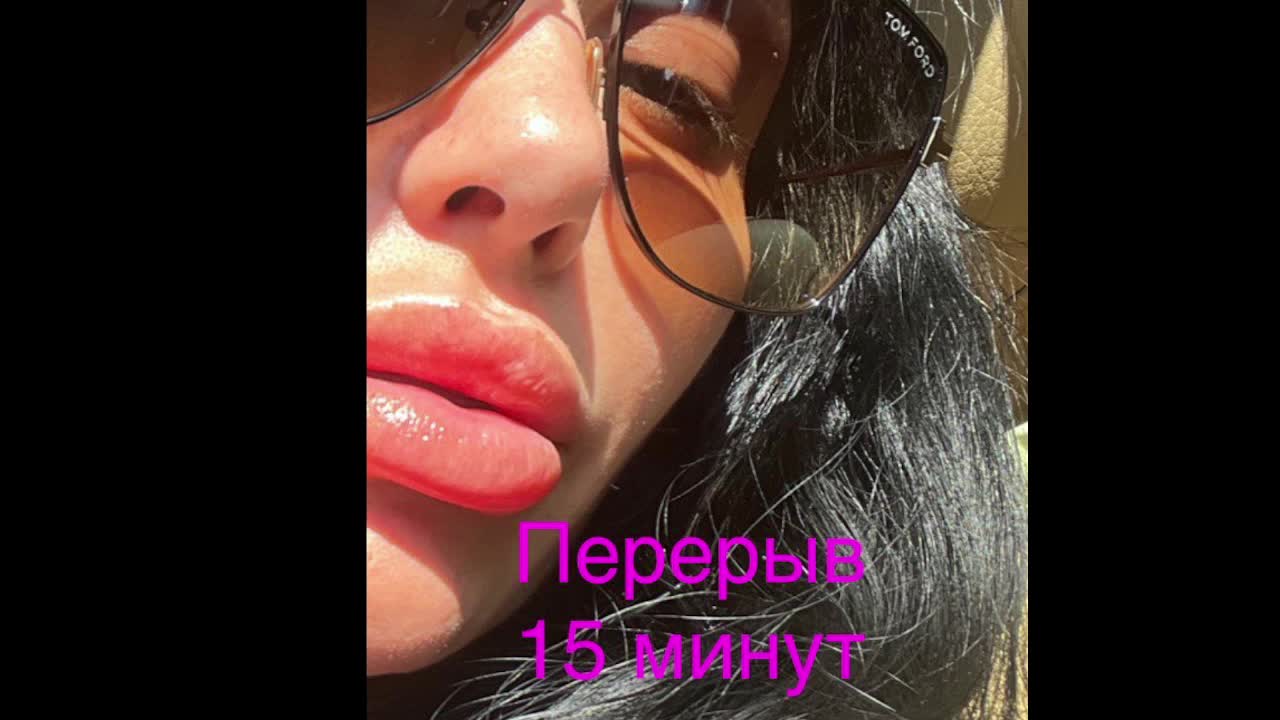 -BABAYAGA- Adult Chat September 29, 2026