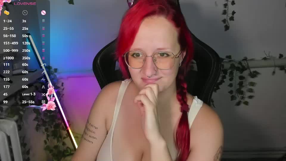 kristyboobsin Adult Chat September 29, 2026