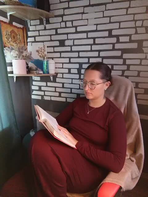 KRISTINA-S Adult Chat September 29, 2026