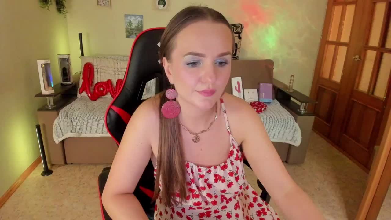 VeronikaNew Adult Chat September 29, 2026