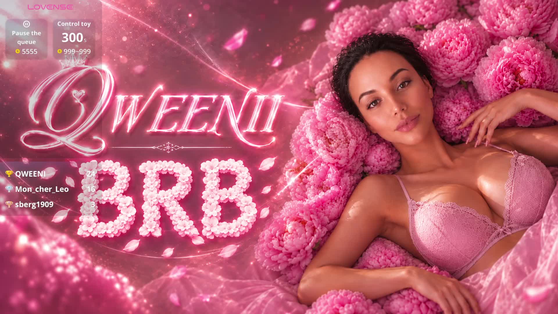 QWEENII Adult Chat September 30, 2026