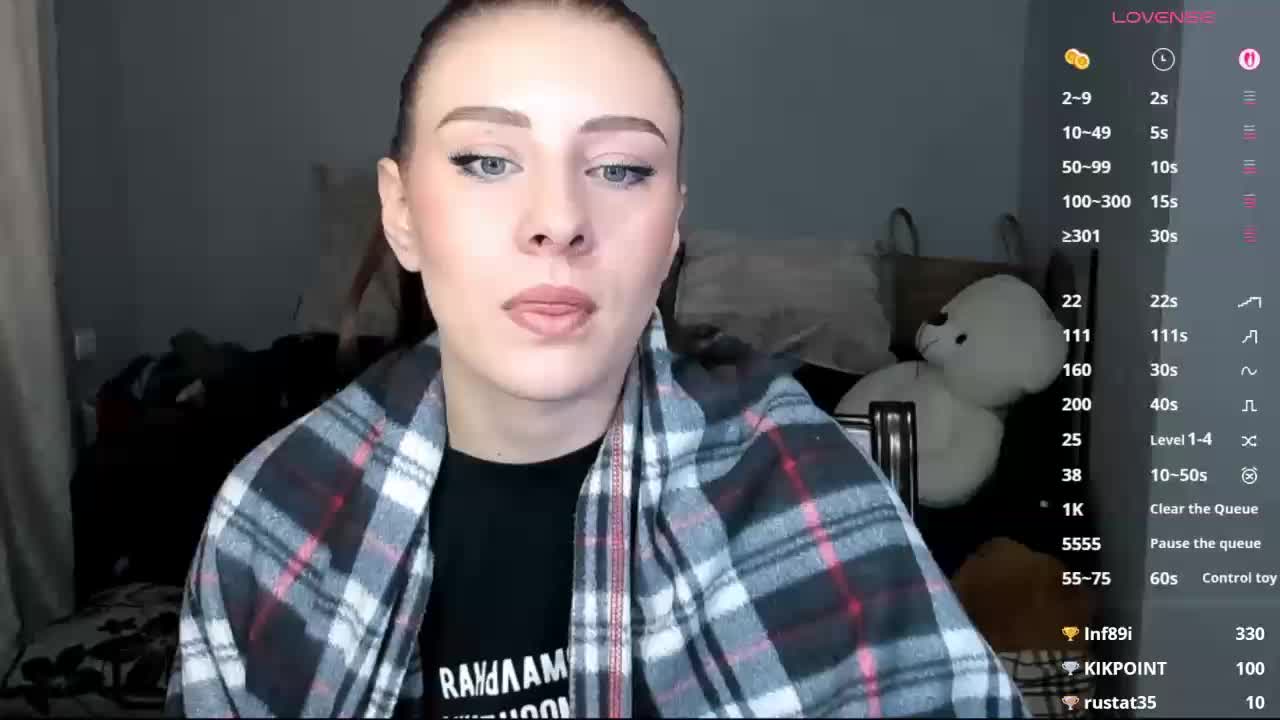 RedheadDevil Adult Chat September 29, 2026