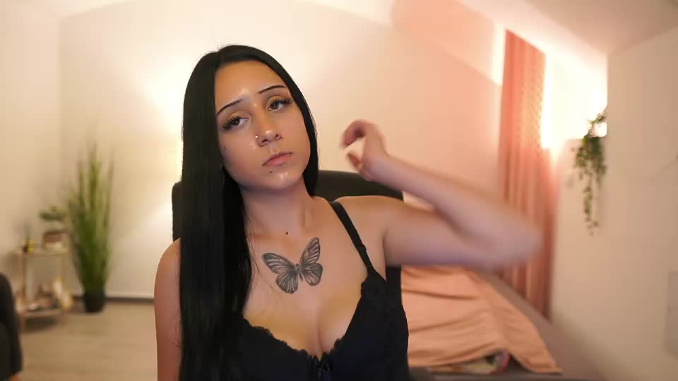 hannabee18 Adult Chat September 29, 2026
