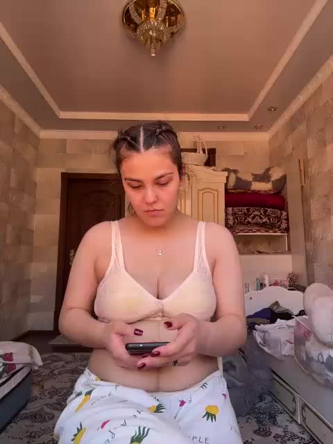 AliciaCooper Adult Chat September 29, 2026