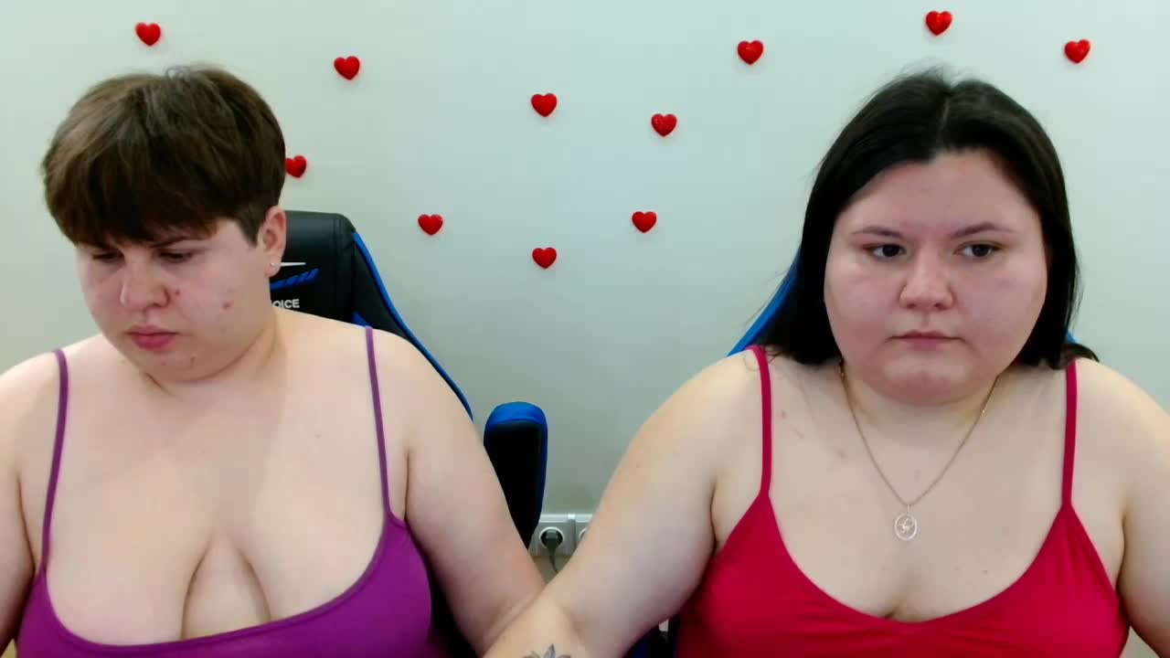 BeckyAndEllen Adult Chat September 29, 2026