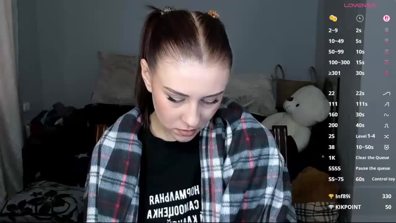 RedheadDevil Adult Chat September 29, 2026