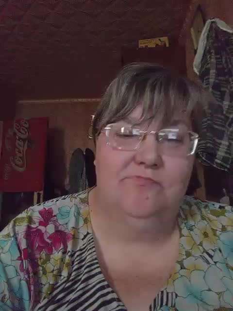 Olga47 Adult Chat September 29, 2026