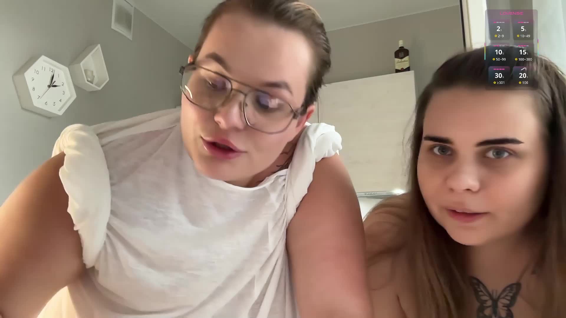 Twixsticks2 Adult Chat September 29, 2026