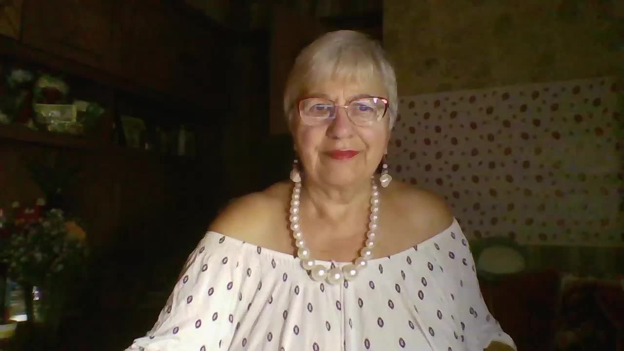 SweetCherry00 Adult Chat September 29, 2026