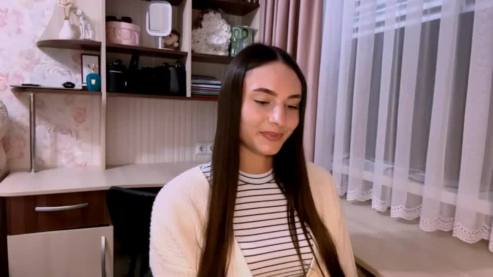 darceydavie Adult Chat September 29, 2026
