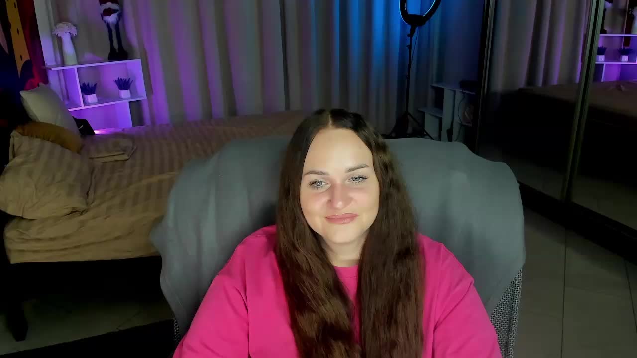 Chorna-Rouse Adult Chat September 29, 2026
