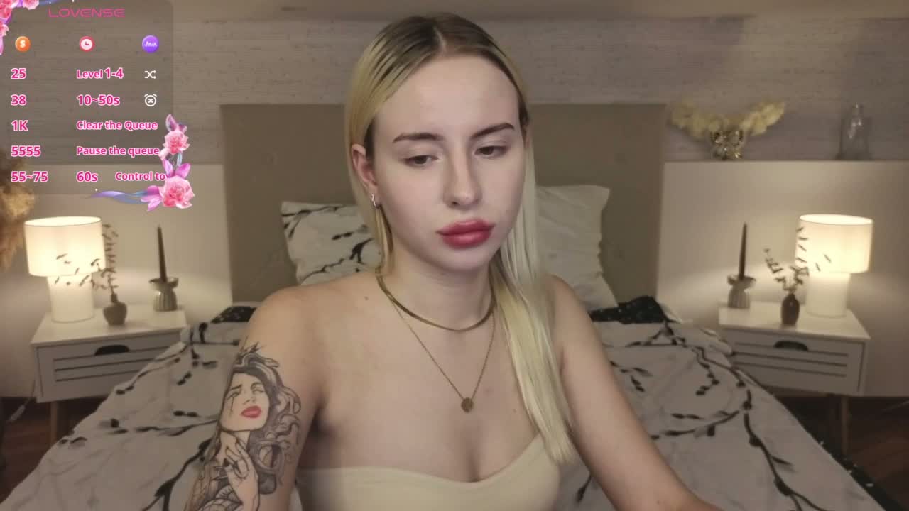 Bella-crazyy Adult Chat September 29, 2026