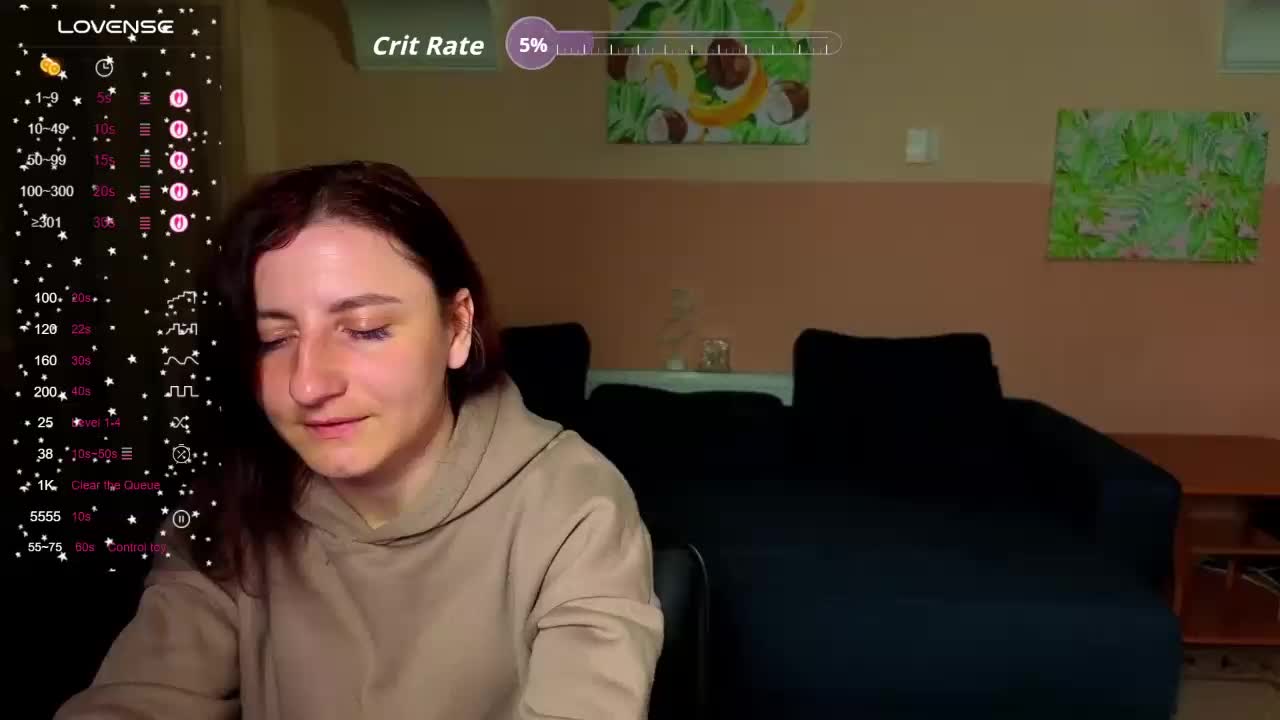 Musekittyjeni112 Adult Chat September 29, 2026