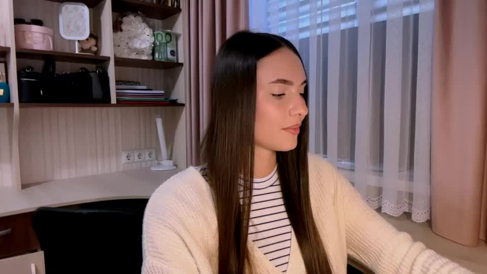 darceydavie Adult Chat September 29, 2026