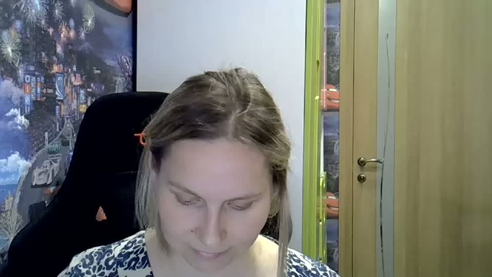 lady_luvv Adult Chat September 29, 2026