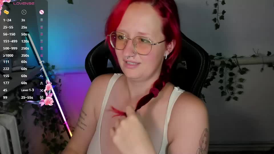 kristyboobsin Adult Chat September 29, 2026