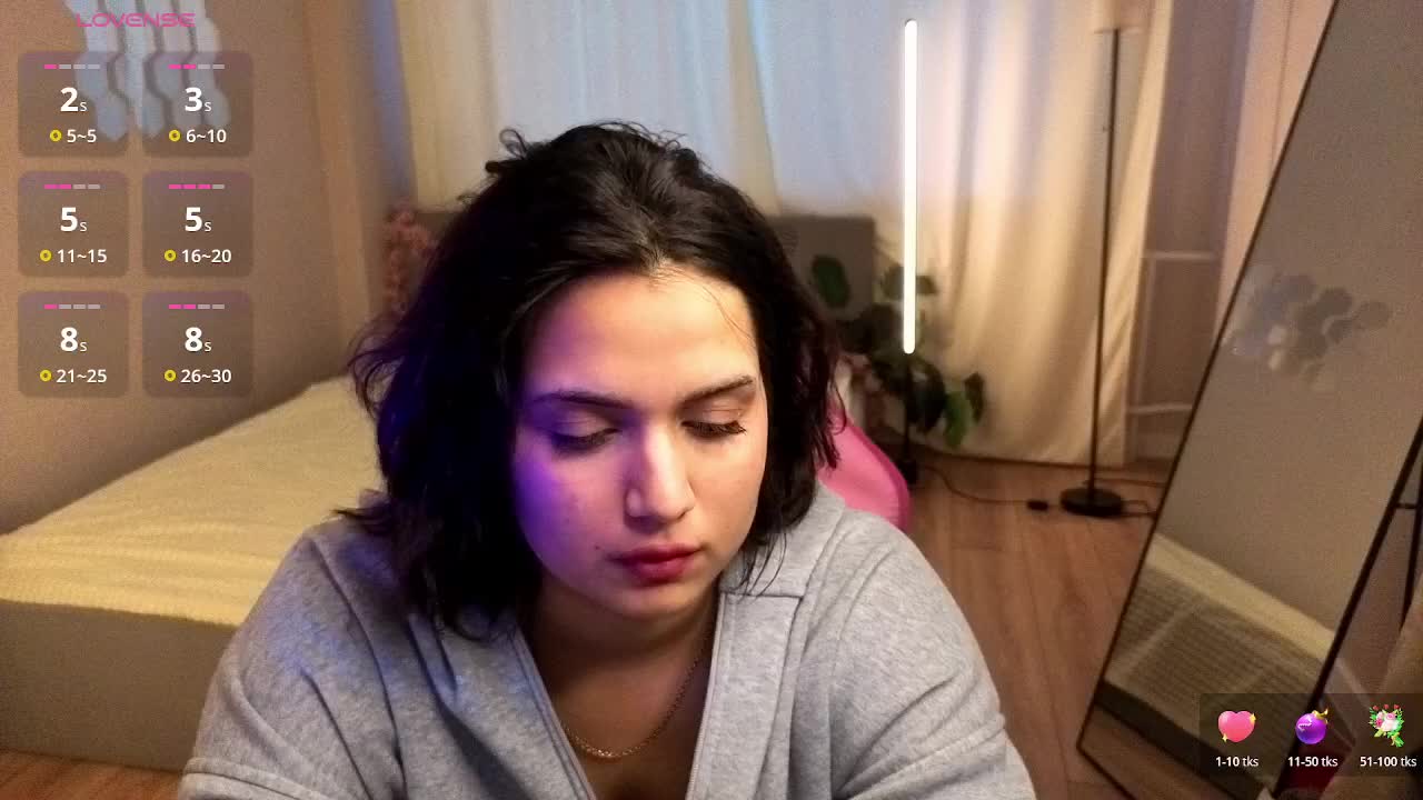Vivien-Ross Adult Chat September 29, 2026