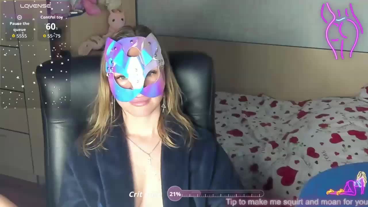 CelineReyys Adult Chat September 29, 2026