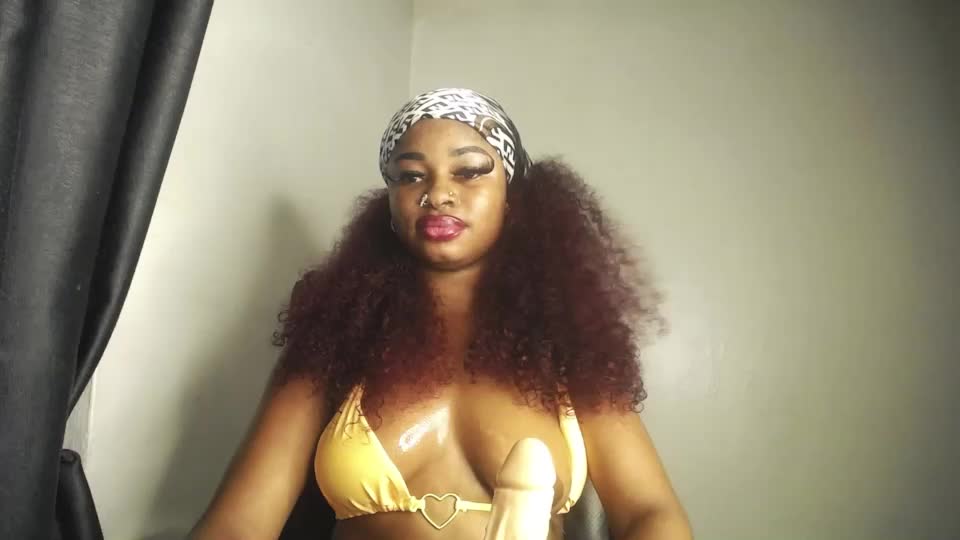 ebony_slimgirl0 Adult Chat September 29, 2026