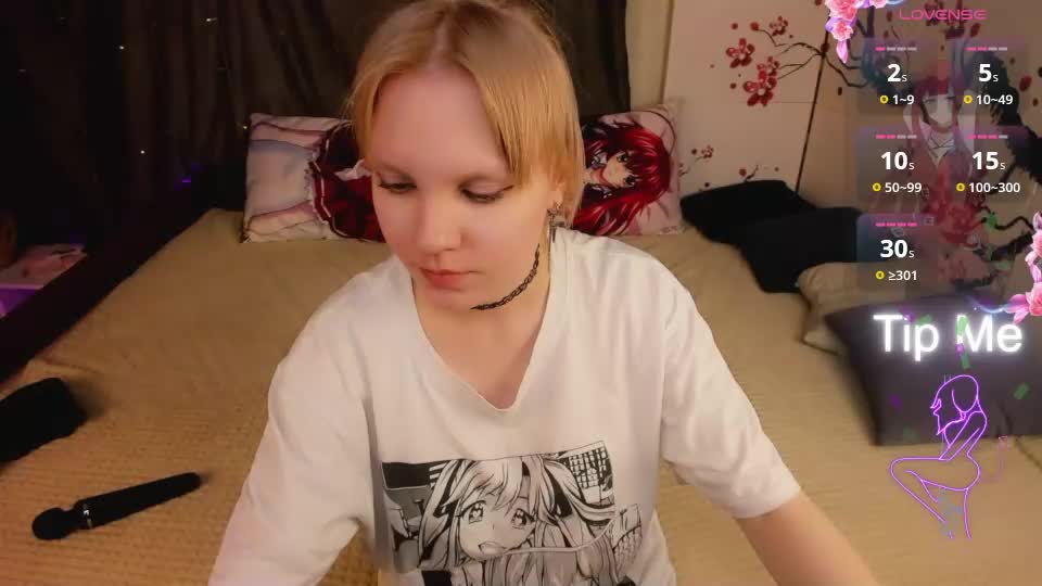 betty_bery Adult Chat September 29, 2026