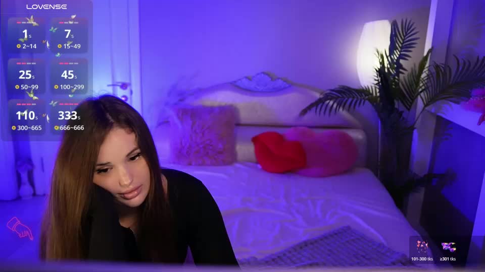 bambiluux Adult Chat September 29, 2026