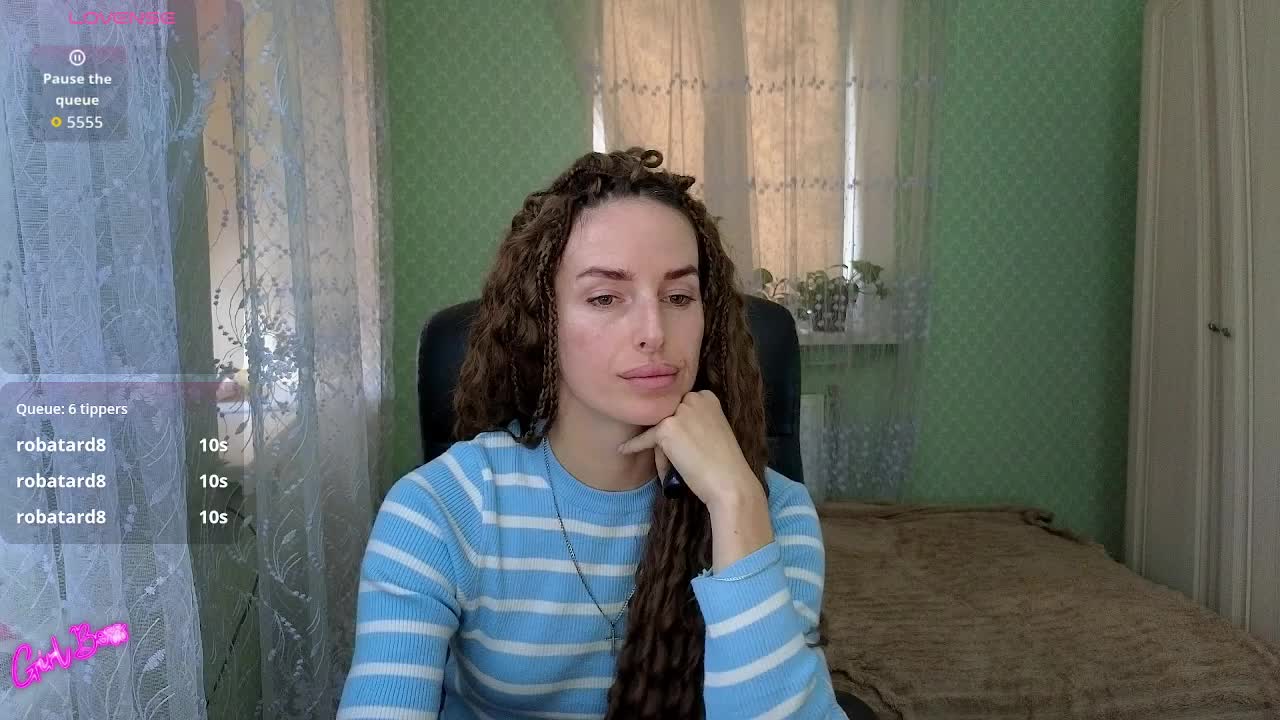xxadrihanna Adult Chat September 30, 2026