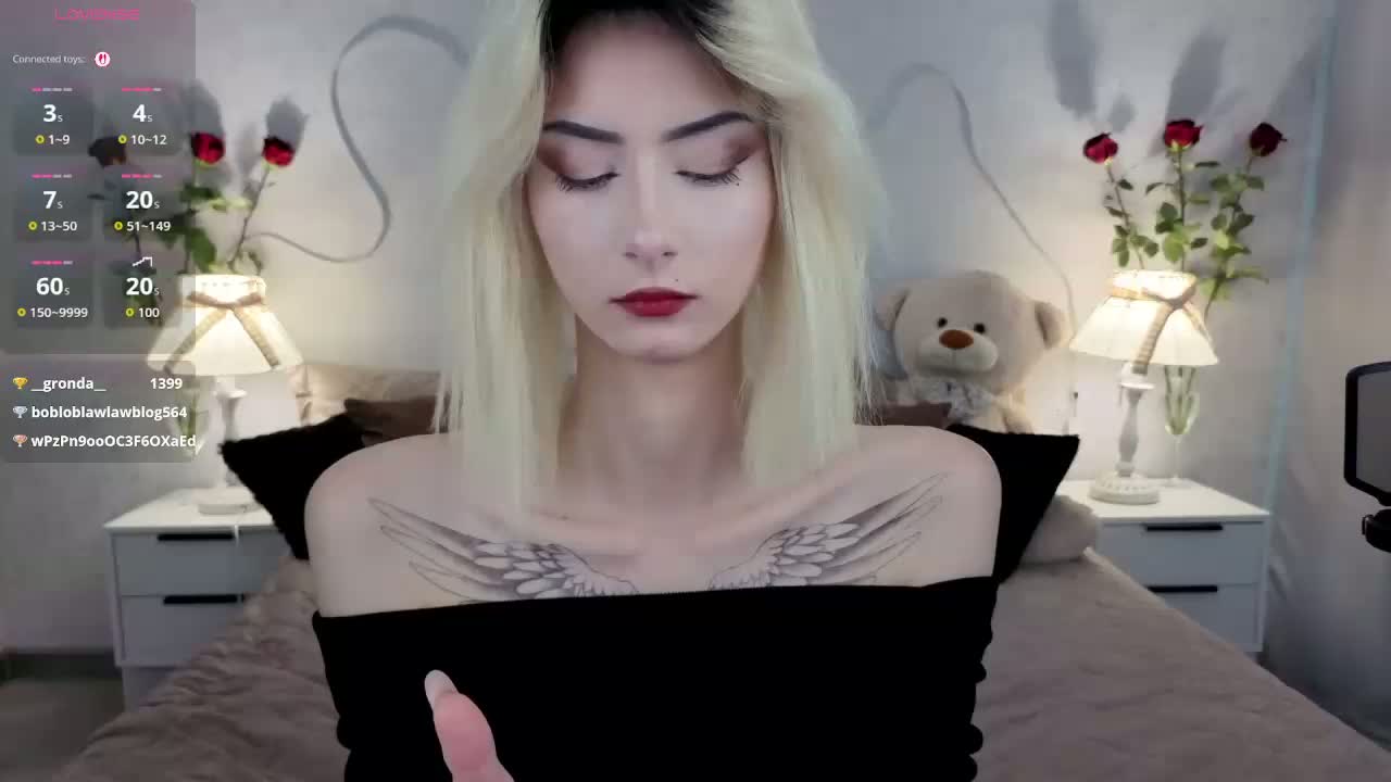 kittysocutie Adult Chat September 29, 2026