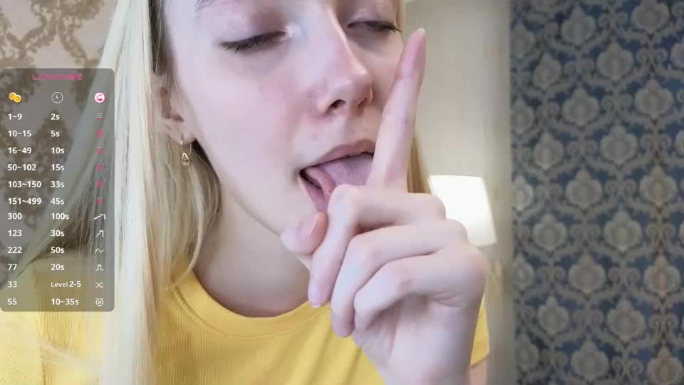 bubblegum_bby Adult Chat September 29, 2026