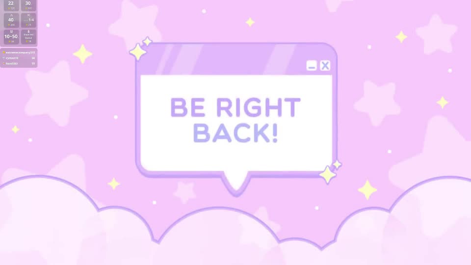 canela_montiel Adult Chat September 29, 2026