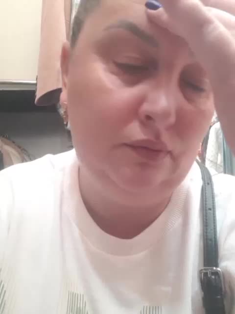 OlgaSaphire Adult Chat September 30, 2026