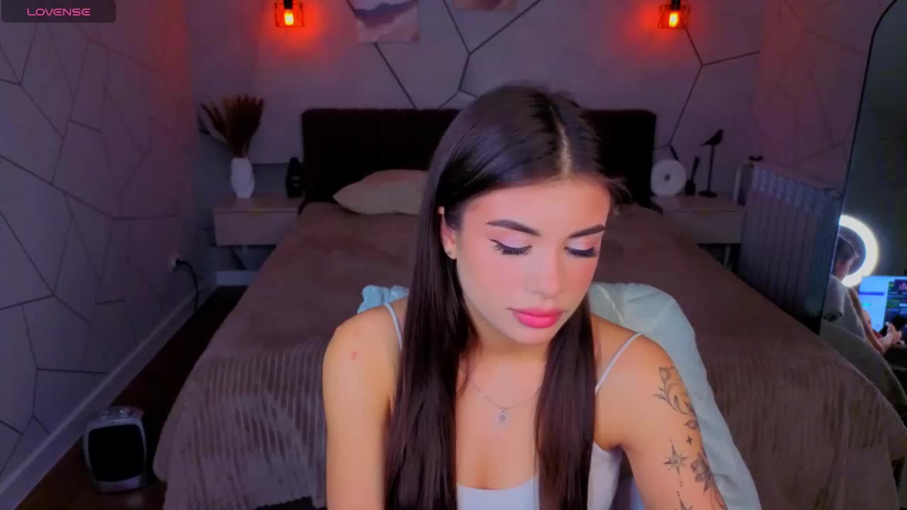 Alisha-Blakee Adult Chat September 29, 2026