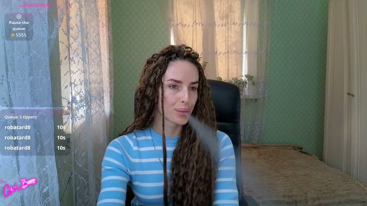 xxadrihanna Adult Chat September 30, 2026