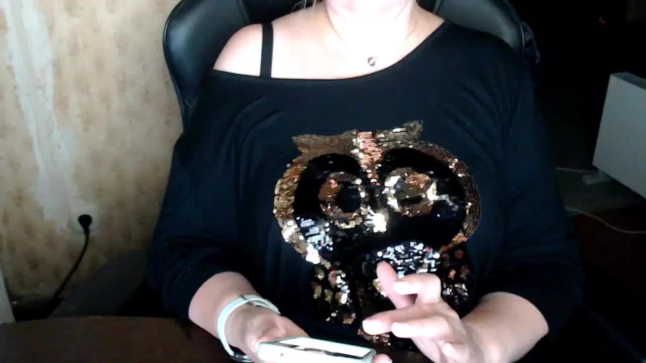Alisa1917 Adult Chat September 29, 2026