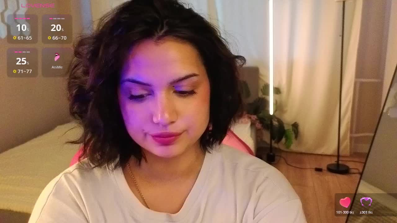Vivien-Ross Adult Chat September 29, 2026