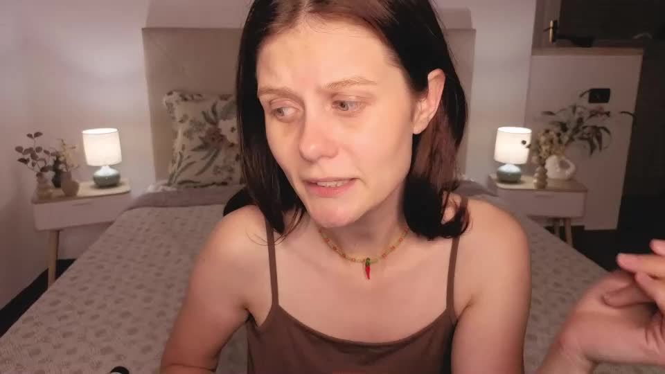little_blush Adult Chat September 29, 2026