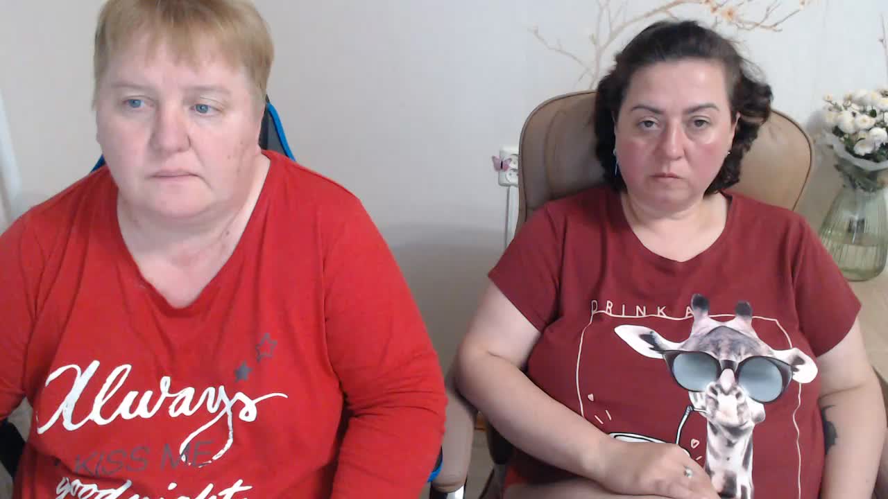 XMollyJaneEX Adult Chat September 30, 2026