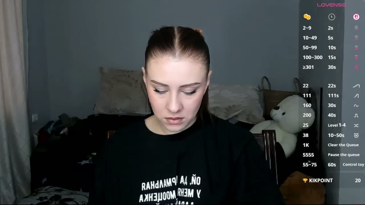RedheadDevil Adult Chat September 29, 2026