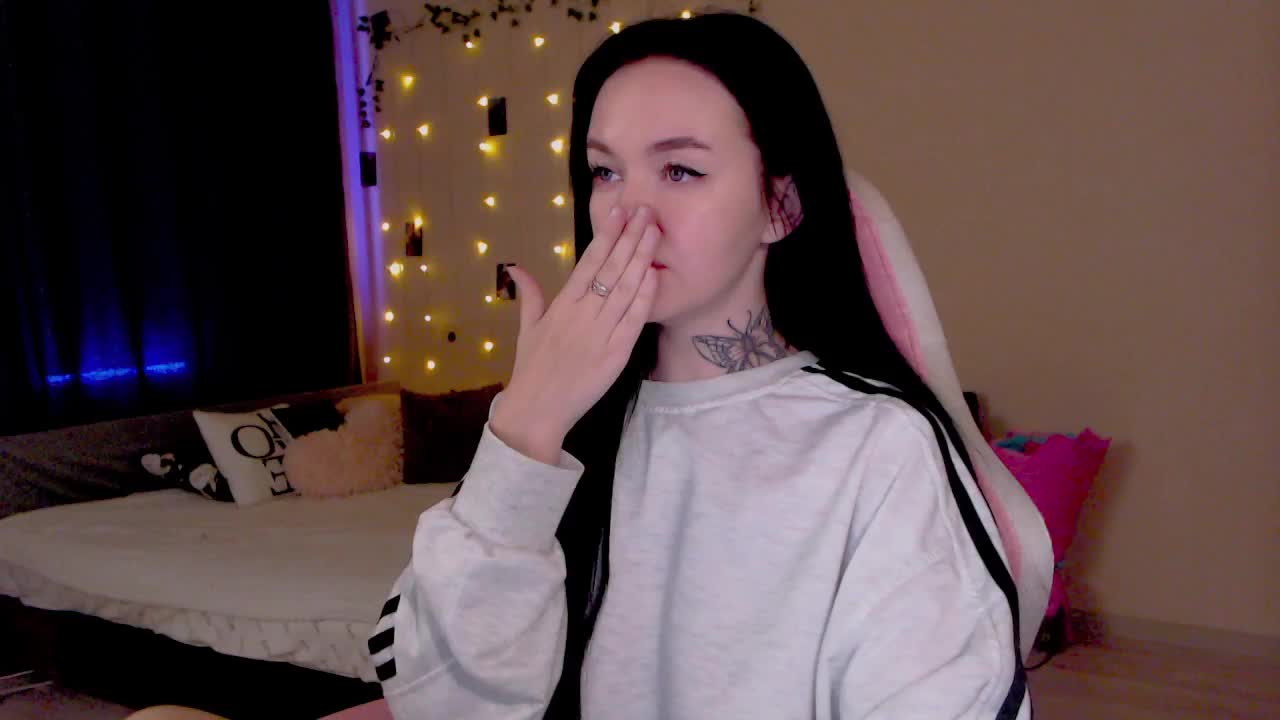 NaughtyMable Adult Chat September 29, 2026