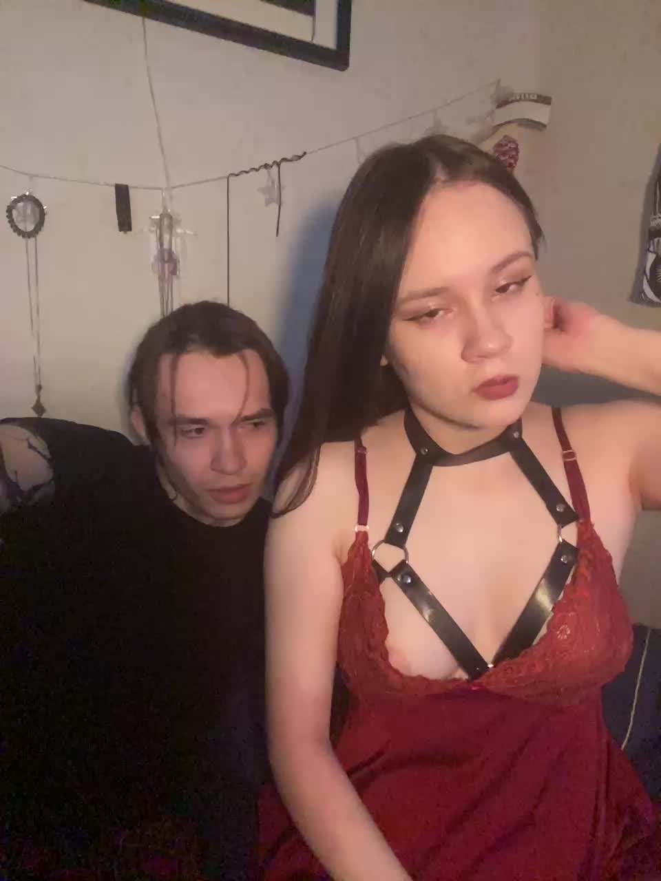 murmurmeow666 Adult Chat September 29, 2026